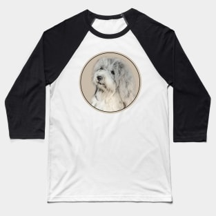 Havanese (Gold Sable) Baseball T-Shirt